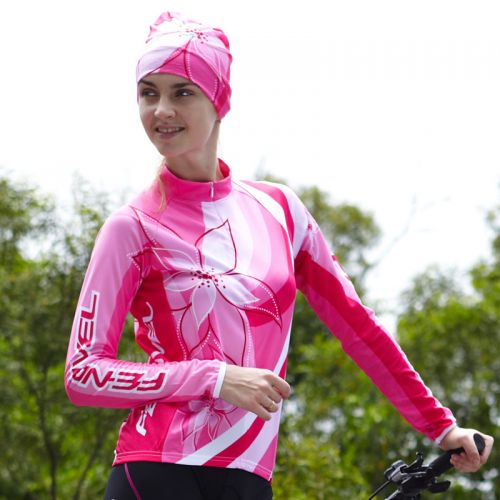 Vêtement cyclisme femme FENOVEL - Ref 2215982