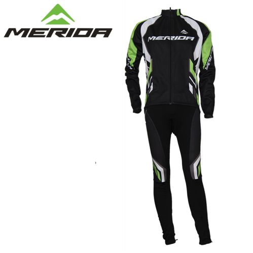 Vêtement cyclisme mixte MERIDA - Ref 2216026