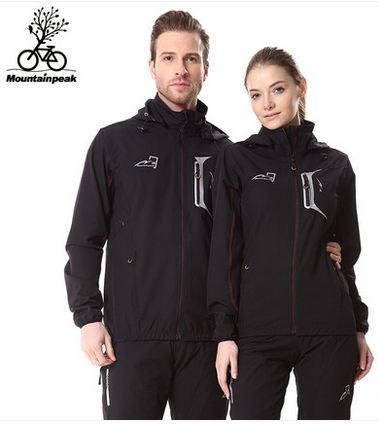 Vêtement cyclisme mixte MOUNTAINPEAK - Ref 2216042