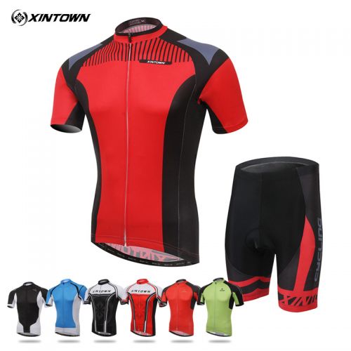 Vêtement cyclisme mixte XINTOWN - Ref 2216123