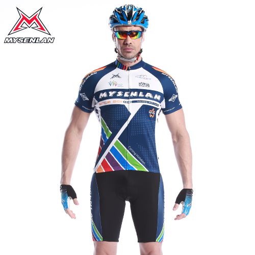 Vêtement cyclisme homme RUSUOO - Ref 2216136