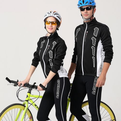 Vêtement cyclisme mixte - Ref 2216230