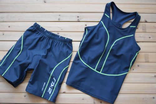 Vêtement cyclisme femme - Ref 2216242