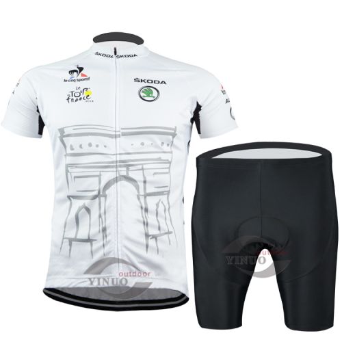 Vêtement cyclisme mixte - Ref 2216304