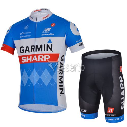 Vêtement cyclisme mixte - Ref 2216377
