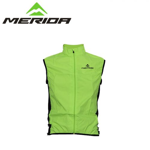 Vêtement cyclisme mixte MERIDA - Ref 2216388