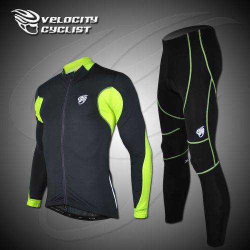 Vêtement cyclisme homme VELOCITY - Ref 2216393