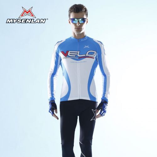 Vêtement cyclisme homme RUSUOO - Ref 2216494