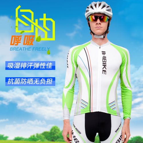 Vêtement cyclisme homme INBIKE - Ref 2216517