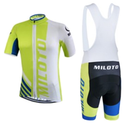 Vêtement cyclisme mixte - Ref 2216594