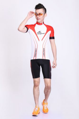 Vêtement cyclisme mixte - Ref 2216634