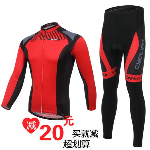 Vêtement cyclisme homme XINTOWN - Ref 2216641