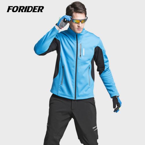 Vêtement cyclisme mixte FORIDER - Ref 2216660