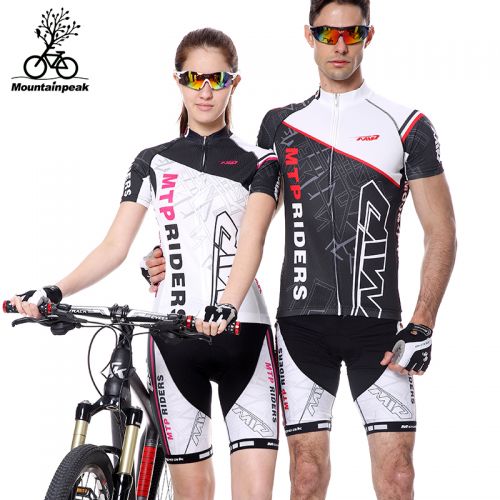 Vêtement cyclisme homme MOUNTAINPEAK - Ref 2216683