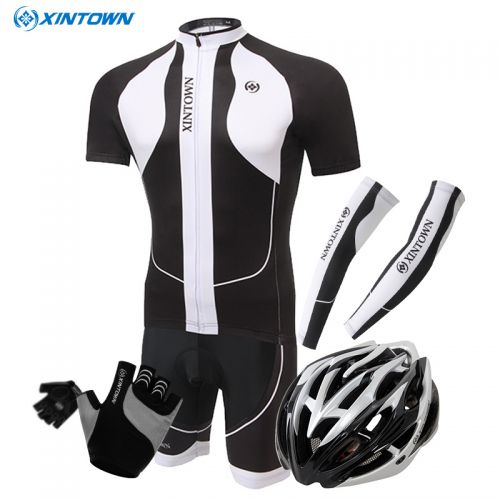 Vêtement cyclisme mixte XINTOWN - Ref 2216718