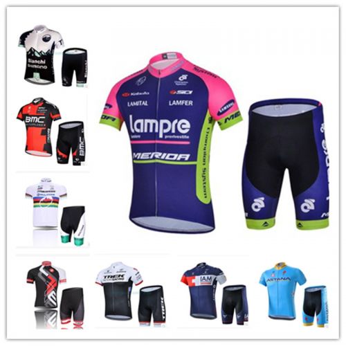 Vêtement cyclisme mixte - Ref 2216744