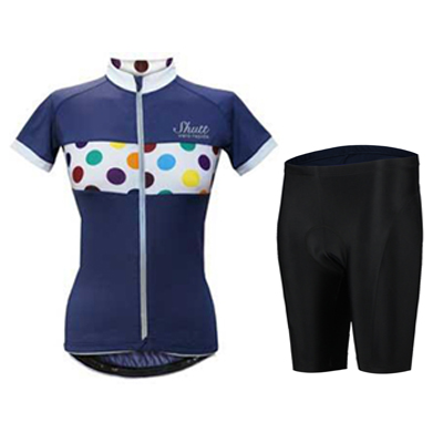 Vêtement cyclisme mixte - Ref 2216788