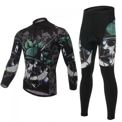 Vêtement cyclisme homme XINTOWN - Ref 2216837