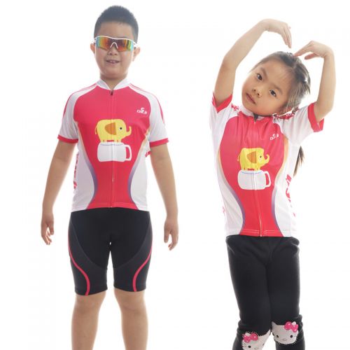 Vêtement cyclisme adolescent - Ref 2216840