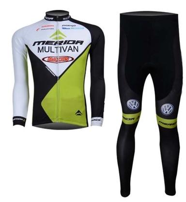 Vêtement cyclisme mixte - Ref 2216867