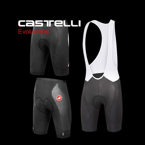 Vêtement cyclisme CASTELLI - Ref 2216913