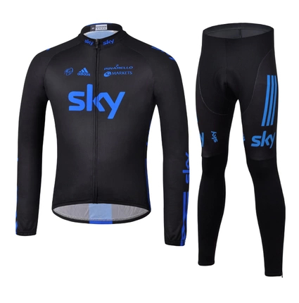 Vêtement cyclisme mixte - Ref 2216938