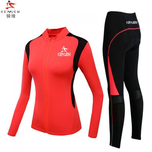 Vêtement cyclisme femme - Ref 2217094