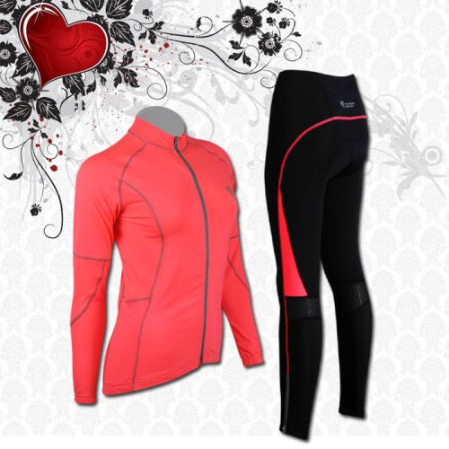 Vêtement cyclisme femme VELOCITY - Ref 2217102