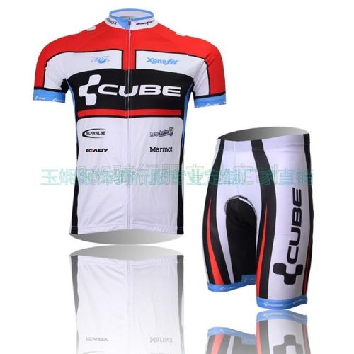 Vêtement cyclisme mixte - Ref 2217109