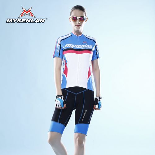 Vêtement cyclisme femme RUSUOO - Ref 2217111