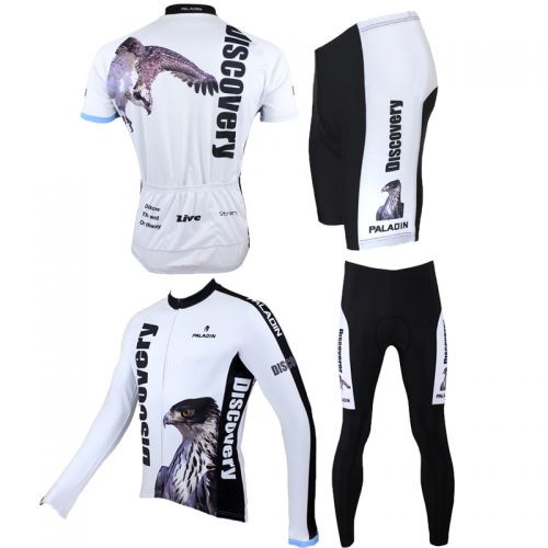 Vêtement cyclisme homme - Ref 2217227