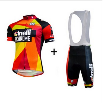 Vêtement cyclisme mixte - Ref 2217234