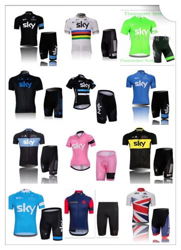 Vêtement cyclisme mixte - Ref 2217246