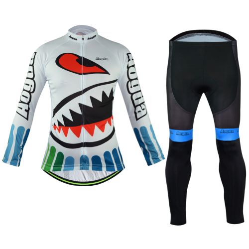 Vêtement cyclisme mixte - Ref 2217253