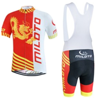 Vêtement cyclisme - Ref 2217257