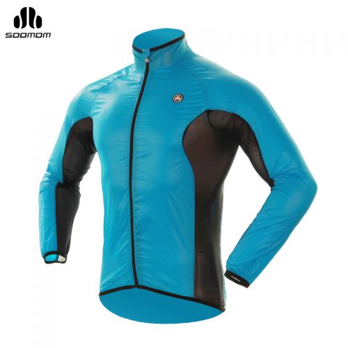 Vêtement cyclisme homme SOOMOM - Ref 2217293