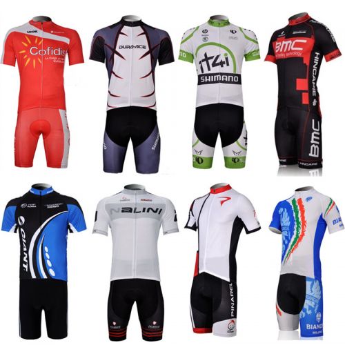 Vêtement cyclisme homme - Ref 2217343