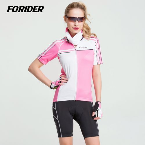 Vêtement cyclisme femme FORIDER - Ref 2217356