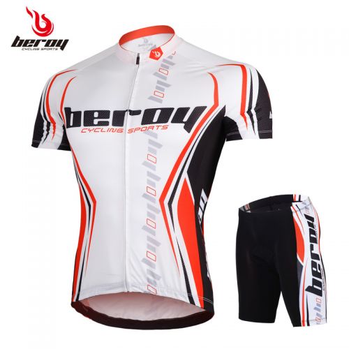 Vêtement cyclisme homme BELEROY - Ref 2217394