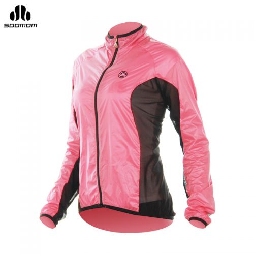 Vêtement cyclisme femme SOOMOM - Ref 2217404