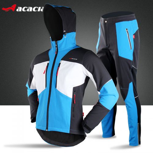 Vêtement cyclisme homme ACACIA - Ref 2217417