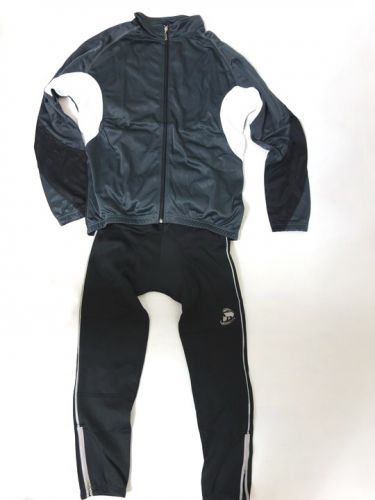 Vêtement cyclisme adolescent - Ref 2217470