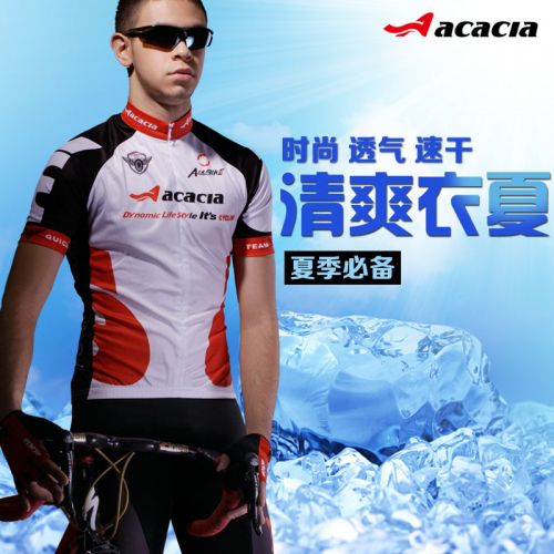 Vêtement cyclisme homme ACACIA - Ref 2217517