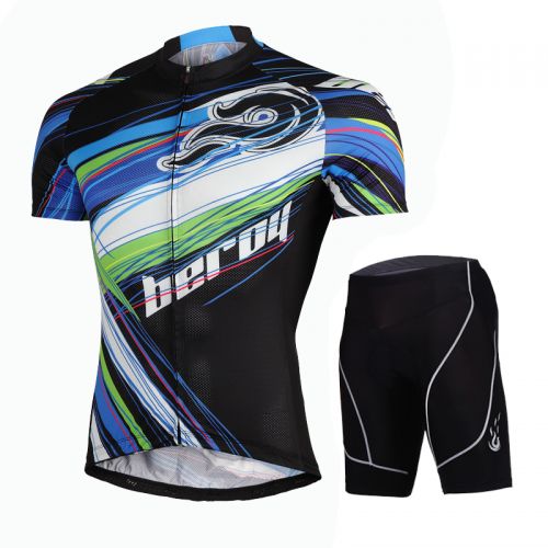 Vêtement cyclisme homme BELEROY - Ref 2217543