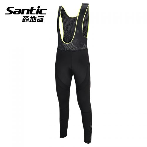 Vêtement cyclisme homme SANTIC - Ref 2217571