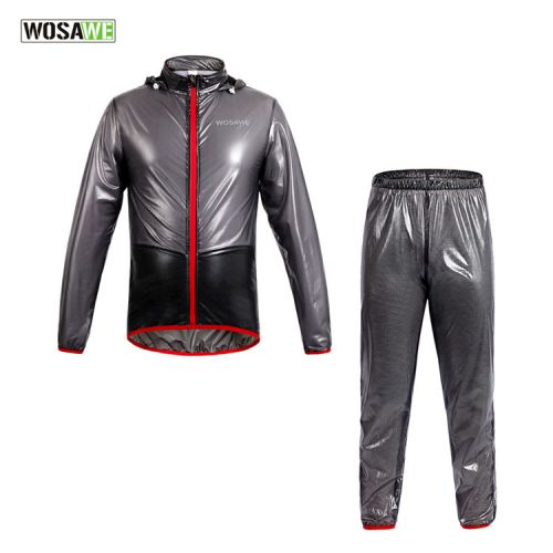 Vêtement cyclisme mixte - Ref 2217645