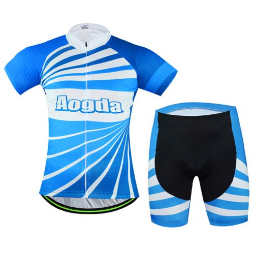 Vêtement cyclisme mixte - Ref 2217702