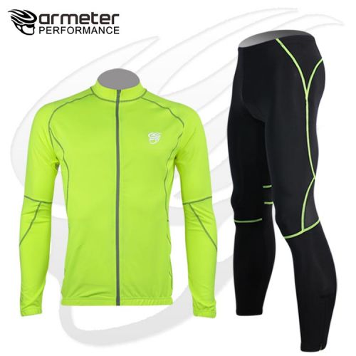 Vêtement cyclisme homme ARMETER - Ref 2217777