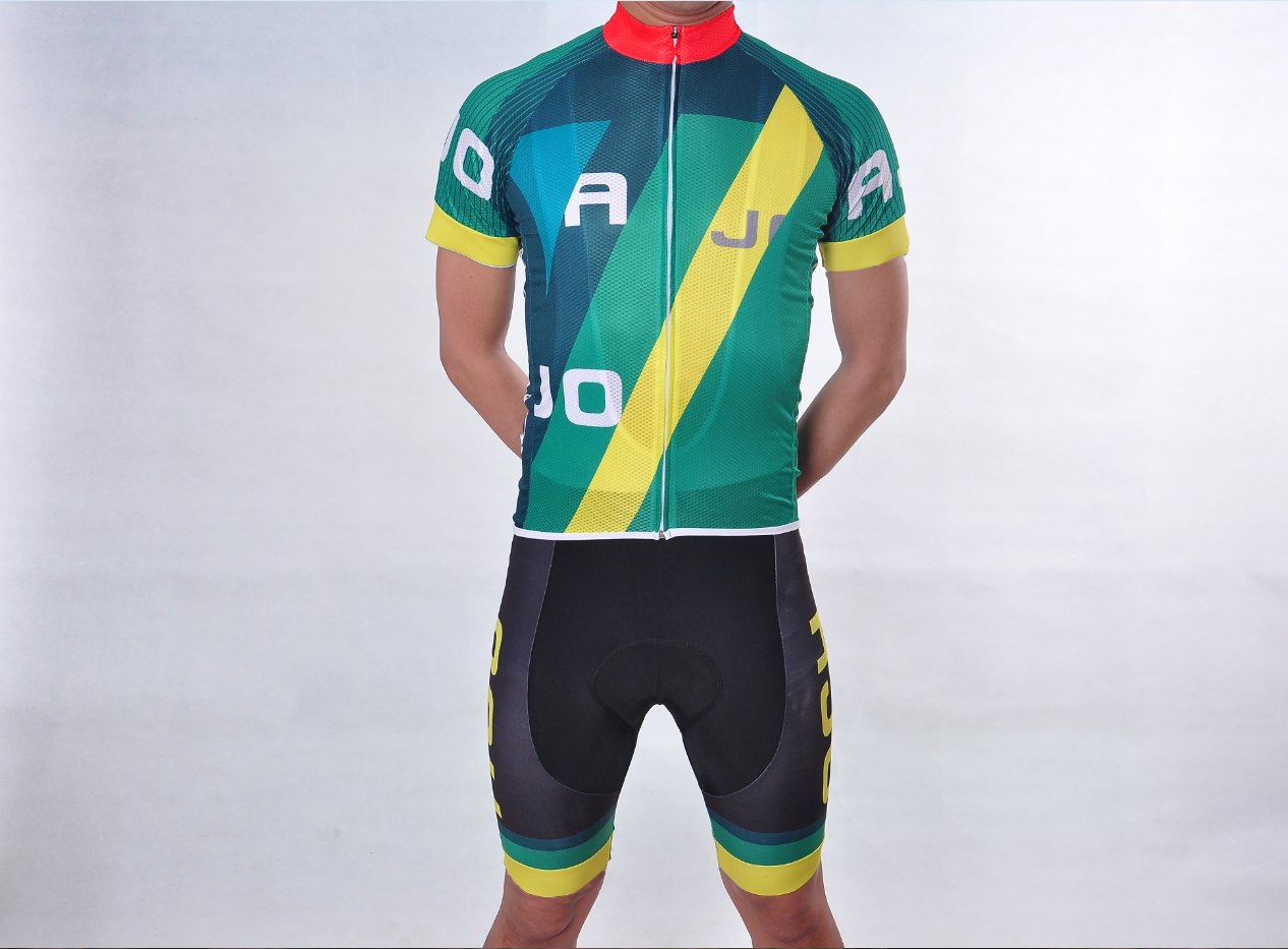 Vêtement cyclisme mixte - Ref 2217781
