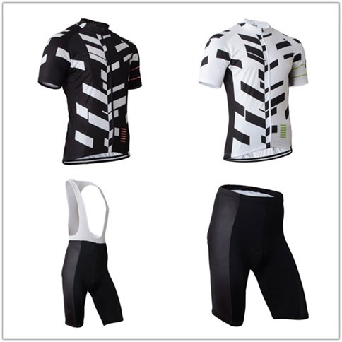 Vêtement cyclisme mixte - Ref 2217803